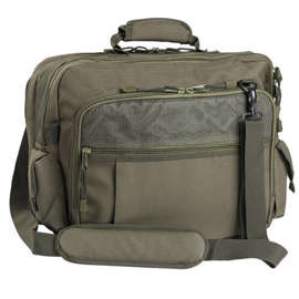 AVIATOR DOCUMENT CASE - Mil-Tec - OD