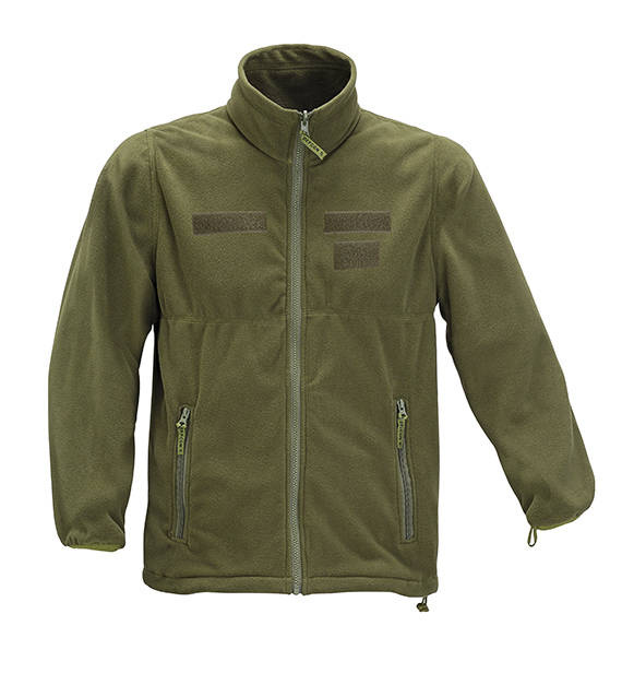 PARKA OVER JACKET - GEN. III - Defcon5® - ITALIAN CAMO