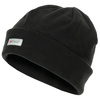 Watch Hat Fleece - 3M Thinsulate Insulation - Black