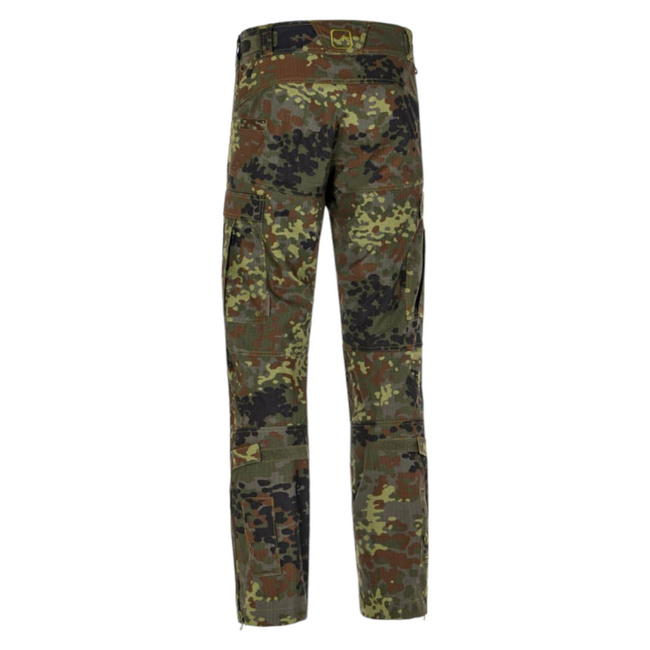 TACTICAL PANTS OPERATOR MK III ATS - CLAWGEAR - FLECKTARN