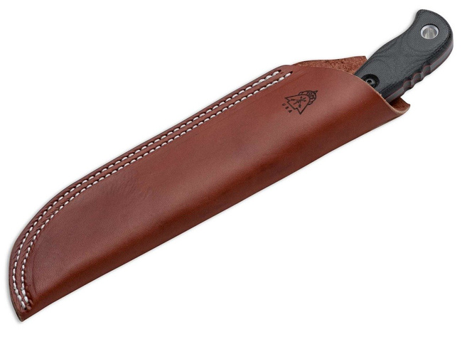TOPS Knives Tex Creek XL knife