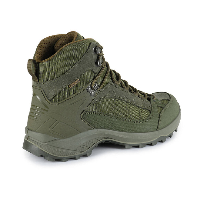 BOOTS TACTICAL DEMI-SEASON - RANGER GREEN - M-TAC