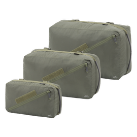 SET OF BAGS - PAKCELL SET® - POLYESTER RIPSTOP - Helikon-Tex® - OLIVE GREEN