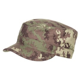 US BDU FIELD CAP - MFH® - VEGETATO