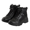 SENTINEL MID BOOTS - BLACK