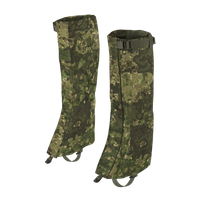 Snowfall Long Gaiters® - Cordura®