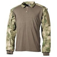  HDT Camo Green