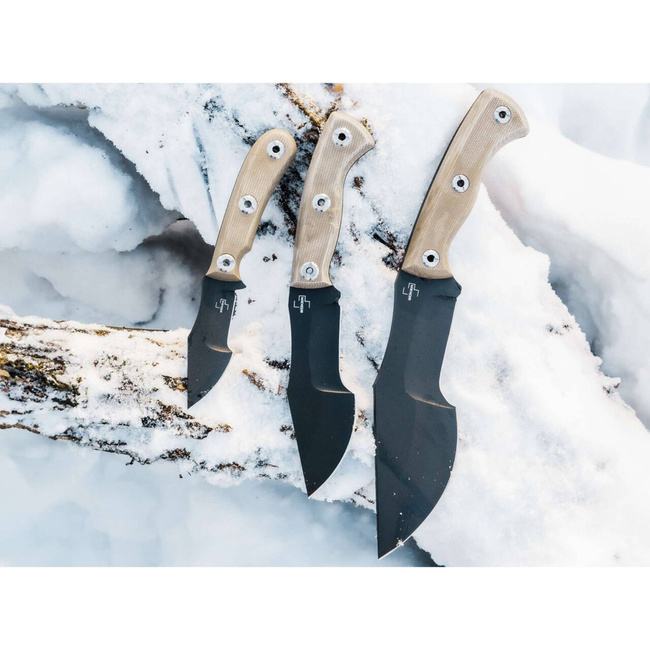 Fixed Blade Knife - Tracker 2.0 - Böker Plus