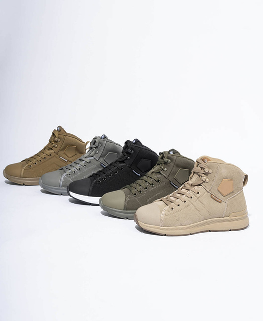 BOOTS - "HYBRID 2.0" - Pentagon® - COYOTE