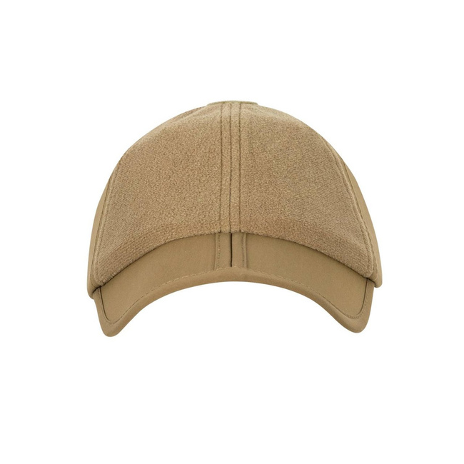 FOLDING CAP® - BBC OUTDOOR® - Helikon-Tex® - COYOTE