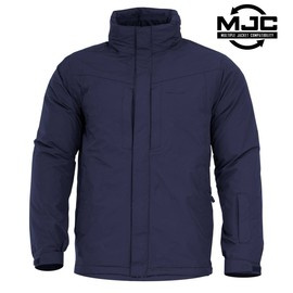 PARKA JACKET - "GEN V 3.0" - PENTAGON® - MIDNIGHT BLUE