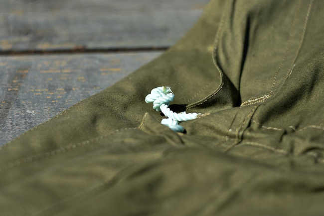 Romanian Plash-palatka, rain cape/shelter half, surplus, Olive, 1.80x1.80m - Like new