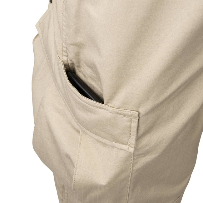 BDU PANTS - COTTON RIPSTOP - Helikon-Tex® - US DESERT