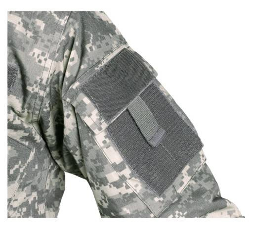 US AT-DIGITAL ACU NYCO R/S FIELD JACKET