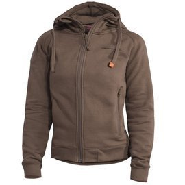 TACTICAL  SWEATER - "APHRODITE" - PENTAGON® - TERRA BROWN