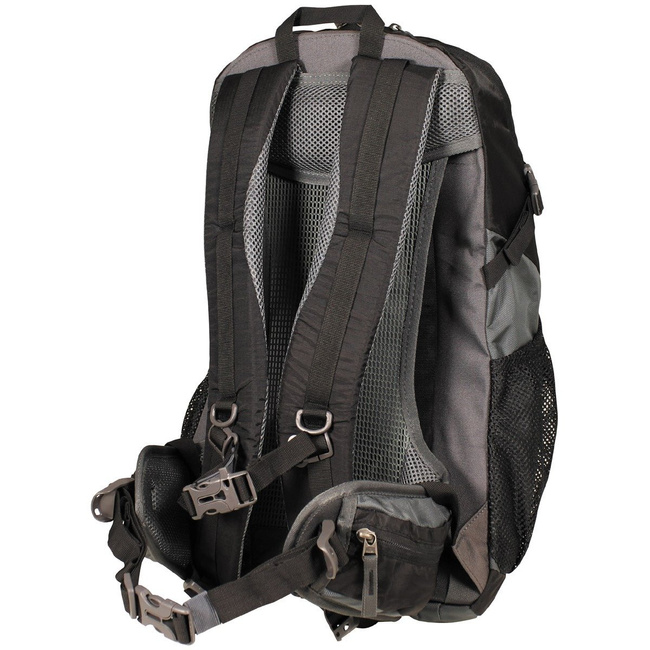 Bag, backpack - "ARBER 30" 30l
