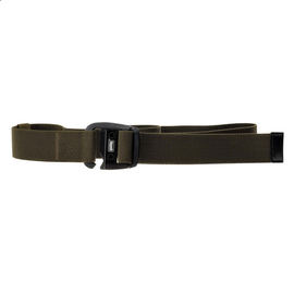 MAGNUM PANTHER BELT - OLIVINE - 125 CM