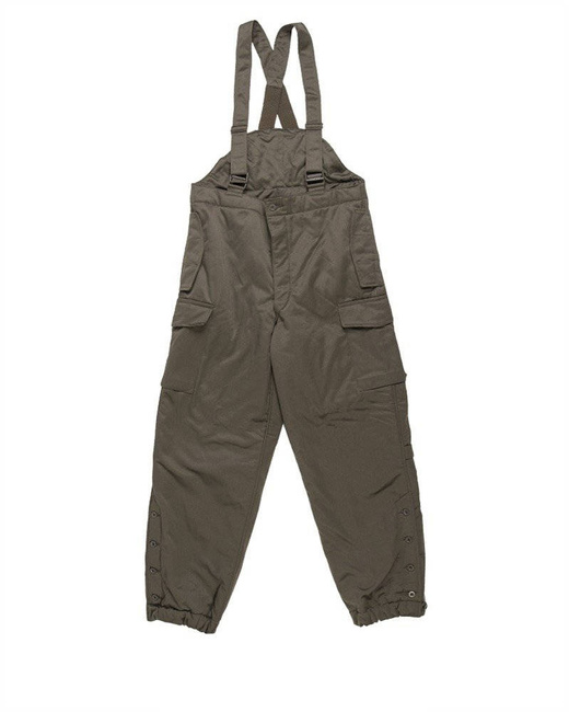 AUSTRIAN WINTER PANTS - OD - LIKE NEW - SIZES 88-100