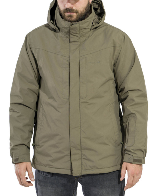 PARKA JACKET - "GEN V 3.0" - PENTAGON® - COYOTE