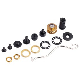 SPARE PARTS KIT - "KIHON ASSISTED" - BÖKER PLUS