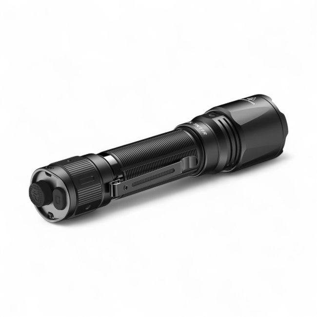 TK11R Tactical Flashlight - Fenix - Black