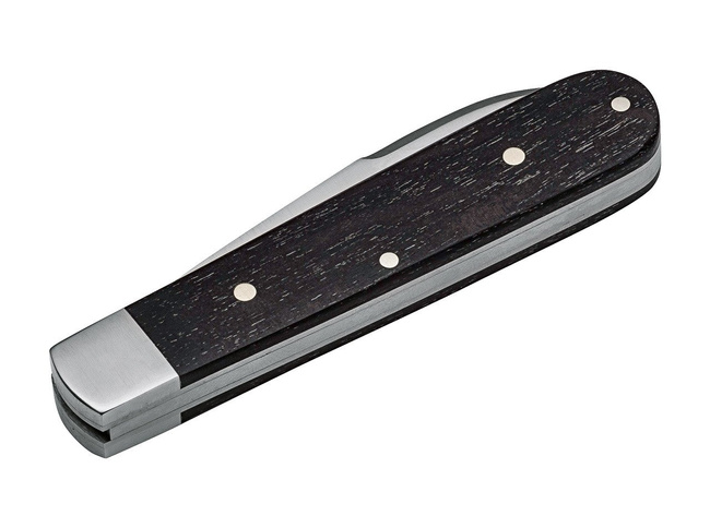 Böker Manufaktur Solingen Barlow Prime Hornbeam pocket knife