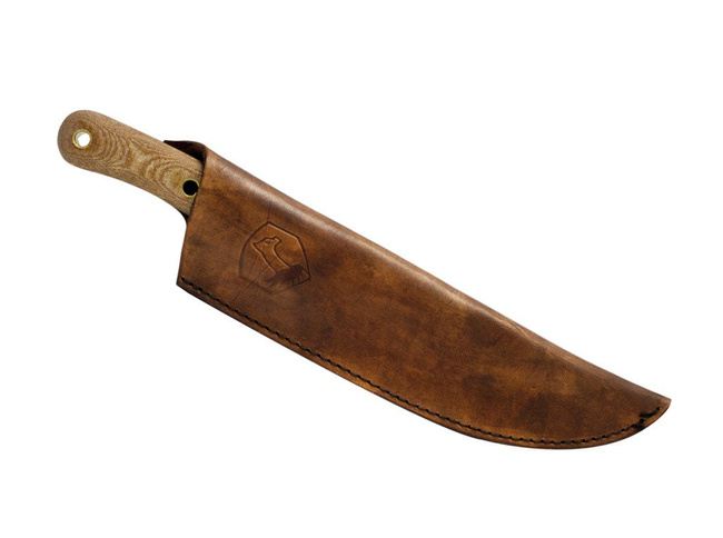 Condor Primitve Sequoia knife
