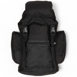 Backpack - Hydro Pack - MOLLE - Black - MFH
