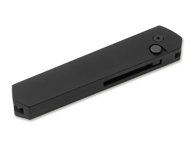 POCKET KNIFE KWAIKEN COMPACT AUTOMATIC - BOKER PLUS