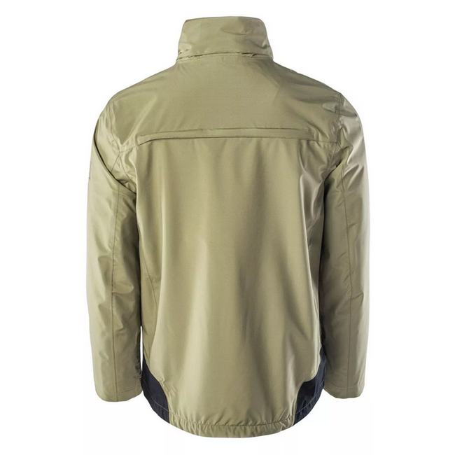 MAGNUM OTRI JACKET - GREEN OLIVE