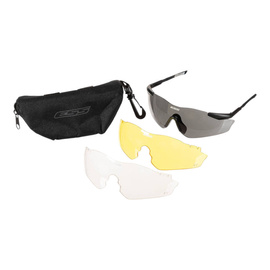 SAFETY GOGGLES - ESS - EYE SHIELD ICE - USED