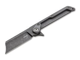 POCKET KNIFE FRAGMENT - BOKER