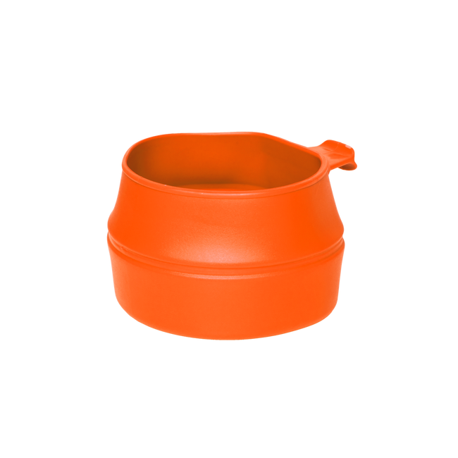 TPE FOLDABLE CUP - FOLD-A-CUP® - Helikon-Tex® - ORANGE