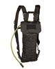 LASER CUT HYDRATION PACK - 2.5L - Mil-Tec® - BLACK