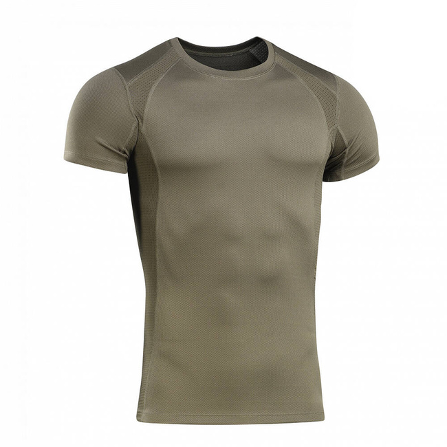 T-SHIRT ATHLETIC GEN II - OLIVE - M-TAC