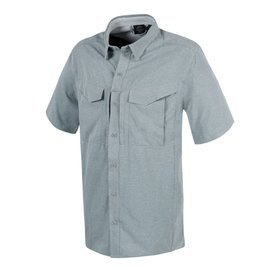 DEFENDER MK2 ULTRALIGHT SHIRT SHORT SLEEVE® - LIGHT BLUE - HELIKON