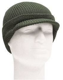 US OD JEEP CAP