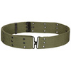 MFH Pistol Belt, OD green