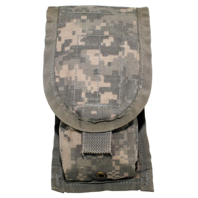 Mag Pouch, M4, AT-digital, Molle II - Military Surplus from the US Army - Used