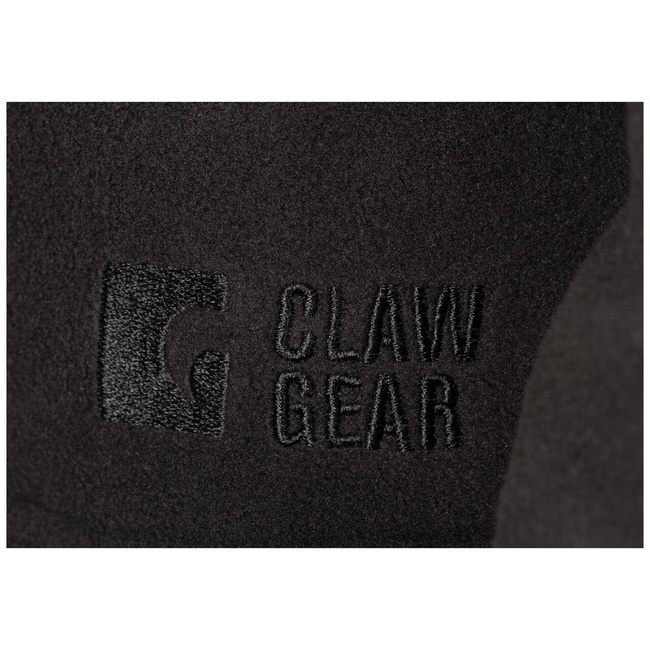 Aviceda Mk.II Fleece Hoody Jacket - Clawgear - Black
