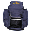GB Backpack, blue, used