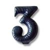 Dark Blue \ 3
