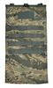 US HYDRATION PACK BAG + HYDRATION RESERVOIR 3 L - ABU CAMO - LIKE NEW