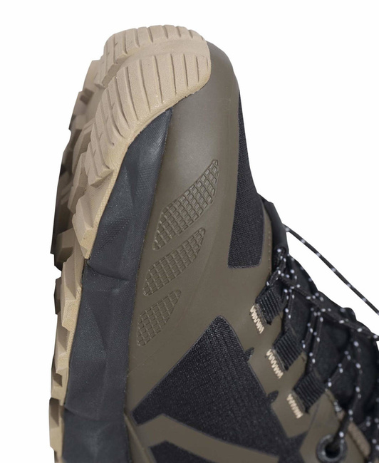 WATERPROOF TREKKING SHOES - KION - Pentagon - TACTICAL