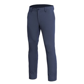 CHINO PANTS - ALLURE - PENTAGON - MIDNIGHT BLUE - LENGTH 30 inch