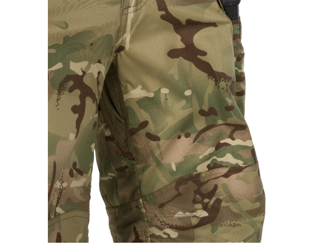 UTS (URBAN TACTICAL SHORTS®) FLEX 11® - POLYCOTTON TWILL