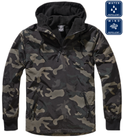 Dark Camo