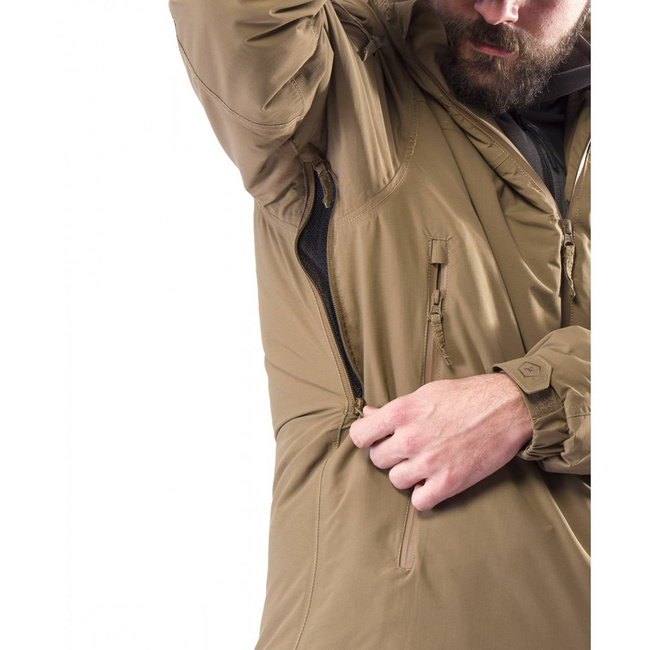 JACKET - "LCP VELOCITY" - PENTAGON® - CINDER GREY