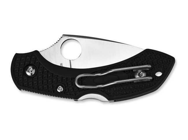 DRAGONFLY 2 LIGHTWEIGHT POCKET KNIFE - SPYDERCO