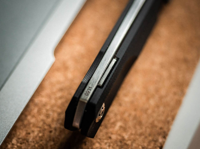 POCKET KNIFE KYOTO - BOKER PLUS